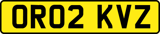 OR02KVZ
