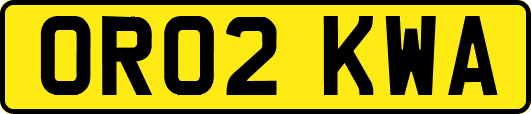 OR02KWA