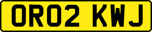 OR02KWJ