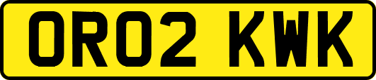 OR02KWK