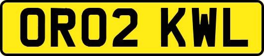OR02KWL