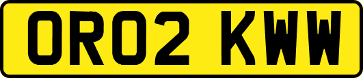 OR02KWW
