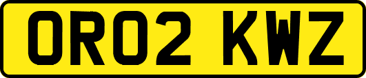 OR02KWZ