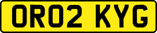 OR02KYG