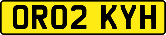 OR02KYH