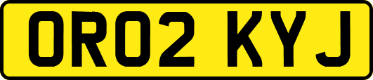 OR02KYJ