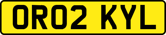 OR02KYL