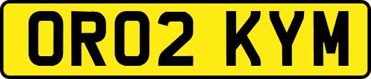 OR02KYM