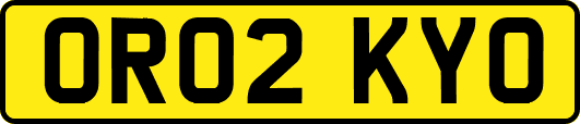 OR02KYO