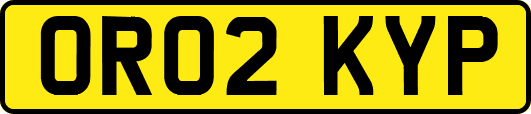 OR02KYP