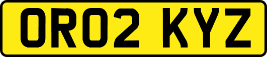 OR02KYZ