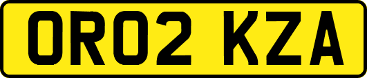 OR02KZA