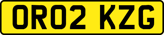 OR02KZG