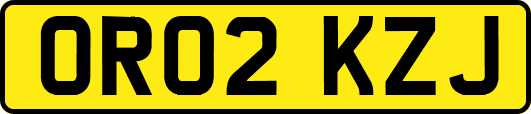 OR02KZJ