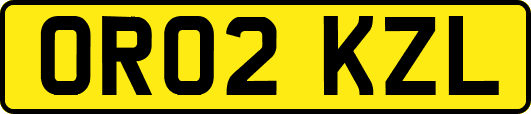 OR02KZL