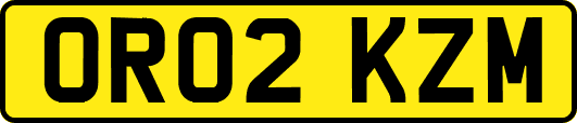 OR02KZM