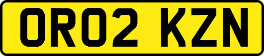 OR02KZN