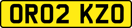 OR02KZO