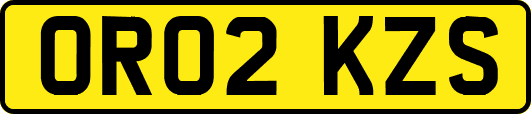 OR02KZS