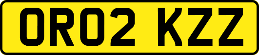 OR02KZZ