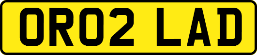 OR02LAD