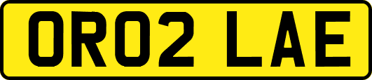 OR02LAE
