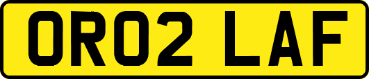 OR02LAF