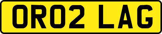 OR02LAG
