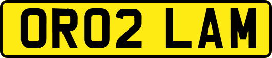 OR02LAM
