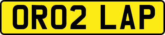 OR02LAP