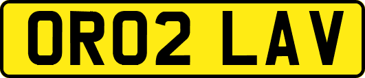 OR02LAV