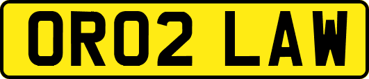 OR02LAW