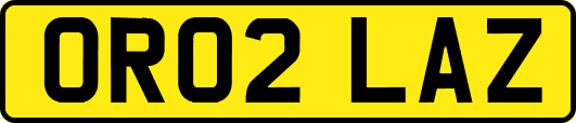 OR02LAZ