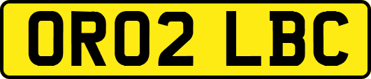 OR02LBC