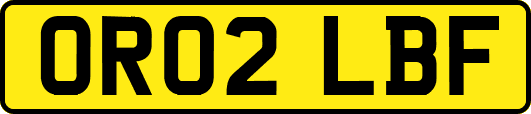 OR02LBF