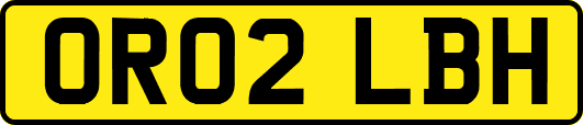 OR02LBH