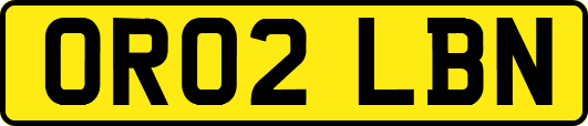 OR02LBN