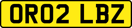 OR02LBZ