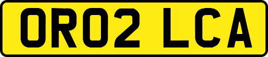 OR02LCA