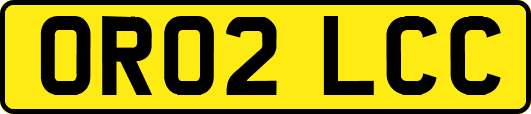 OR02LCC