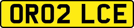 OR02LCE