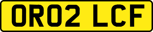 OR02LCF