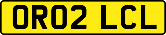 OR02LCL