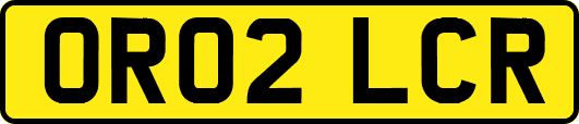 OR02LCR