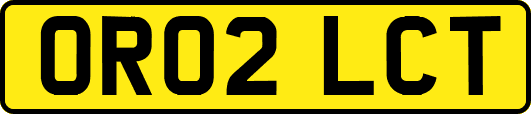 OR02LCT