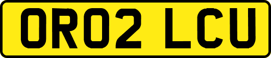 OR02LCU