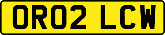 OR02LCW