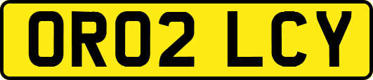 OR02LCY