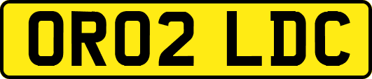 OR02LDC