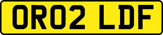 OR02LDF